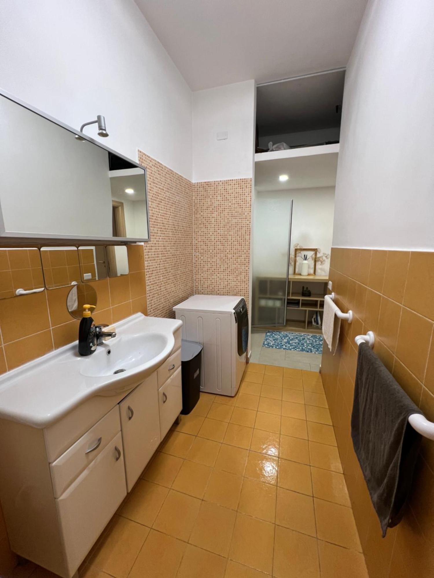 Appartement Dandon *