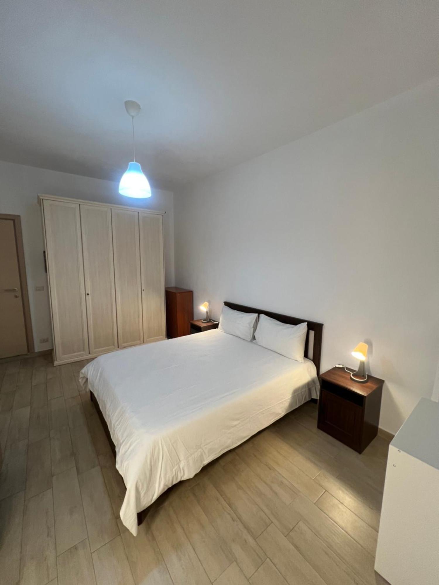 Appartement Dandon