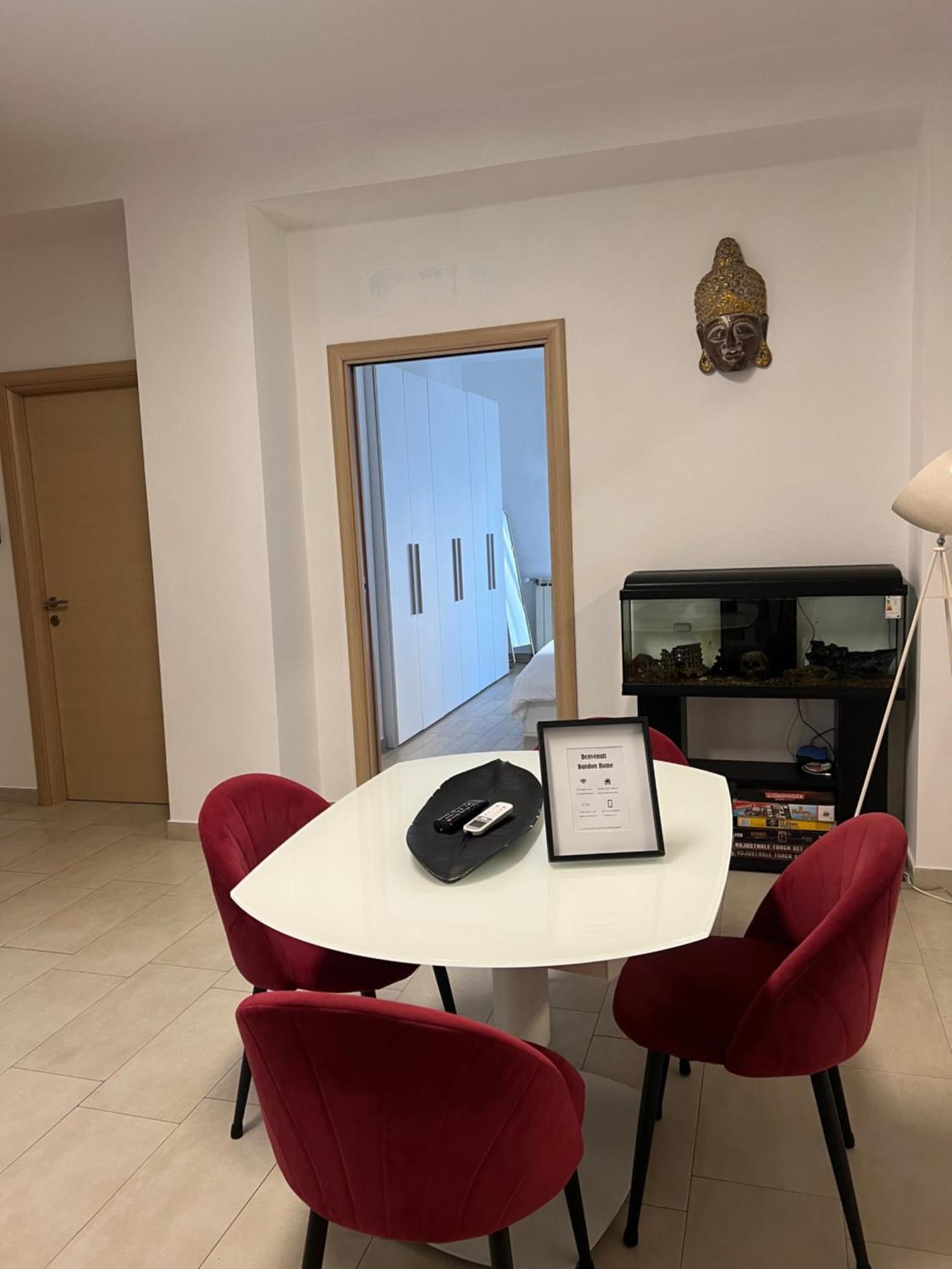 Dandon Appartement *