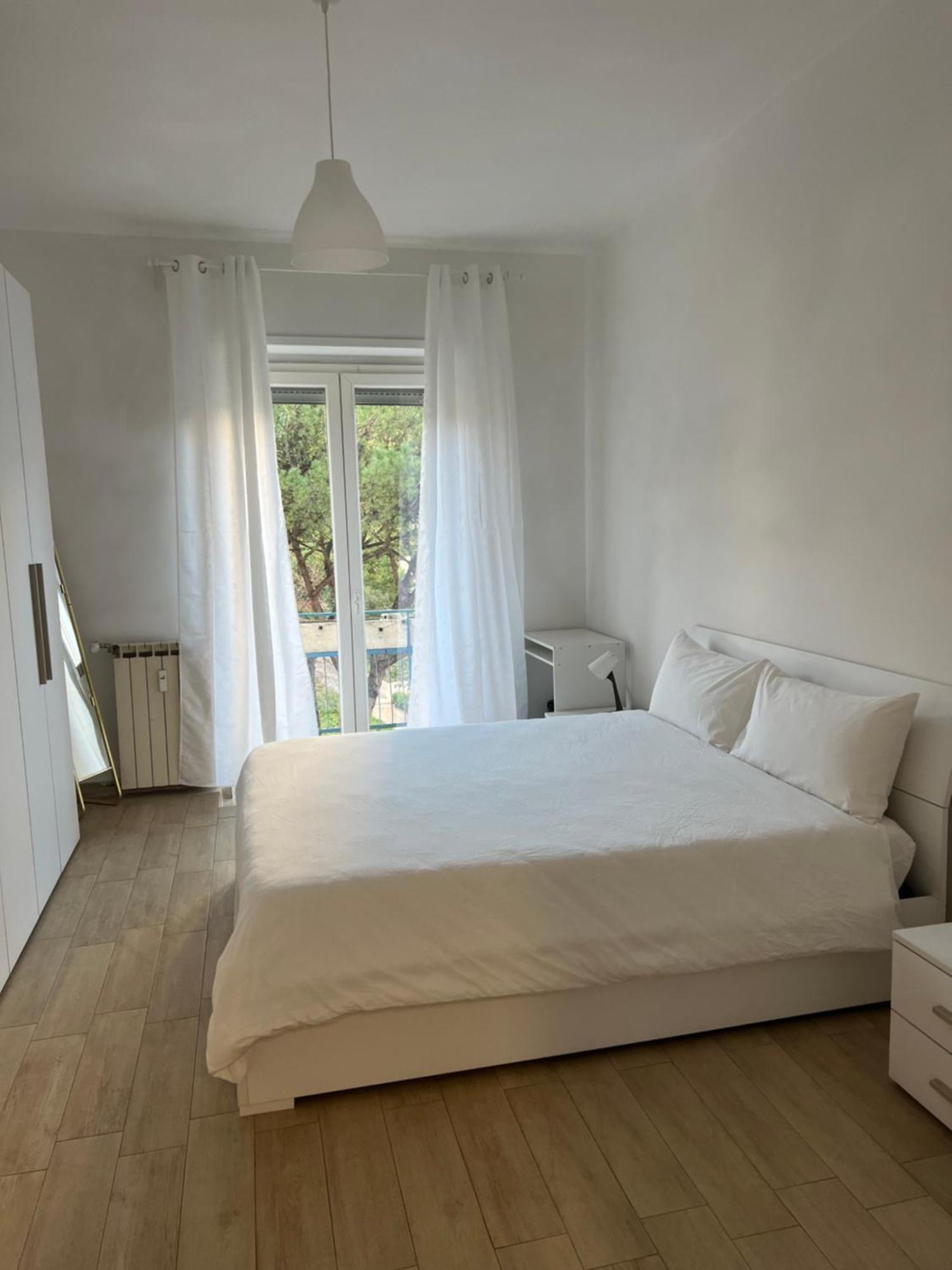 Dandon Appartement *