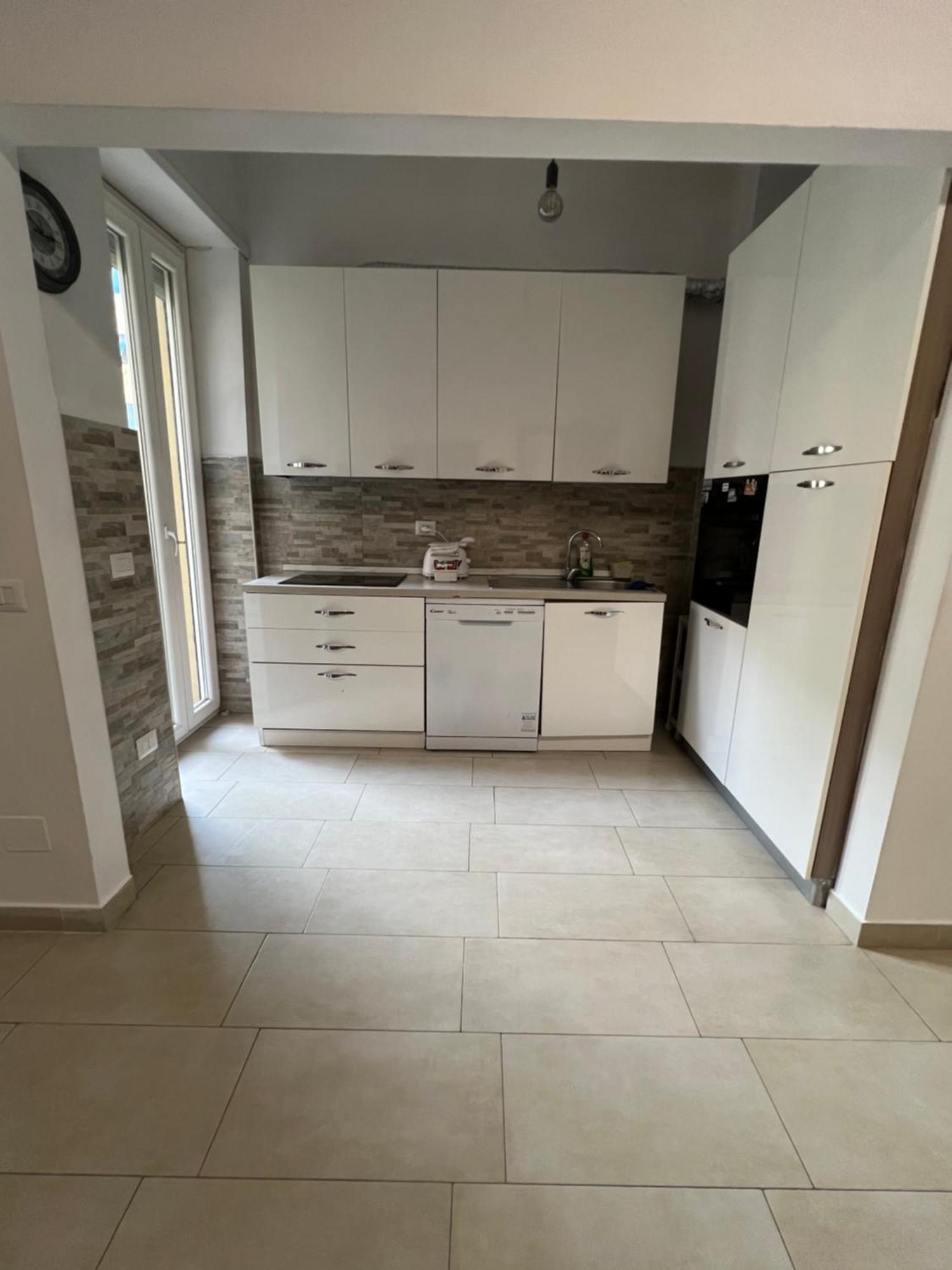 Appartement Dandon Rome
