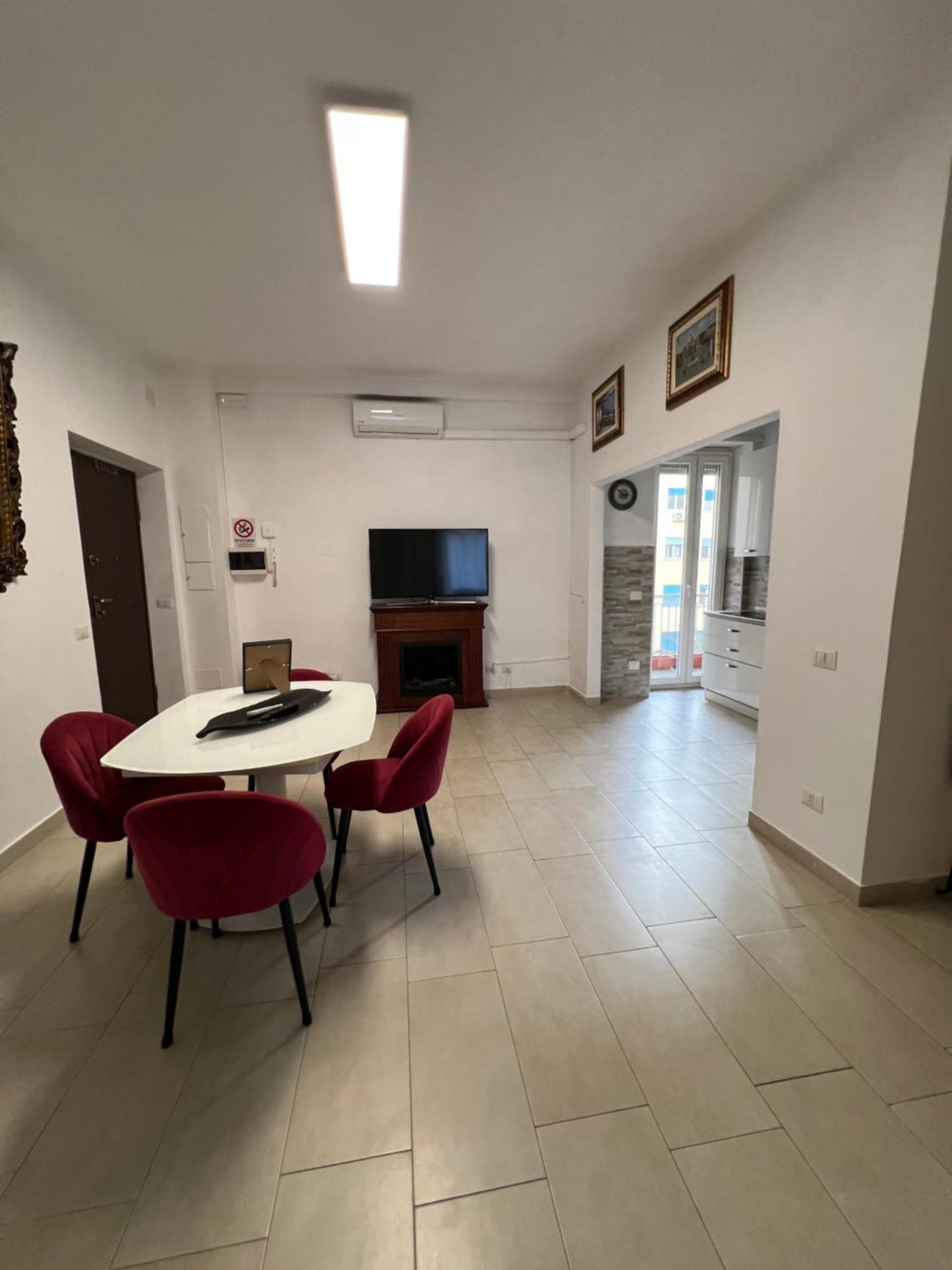 Dandon Appartement Rome