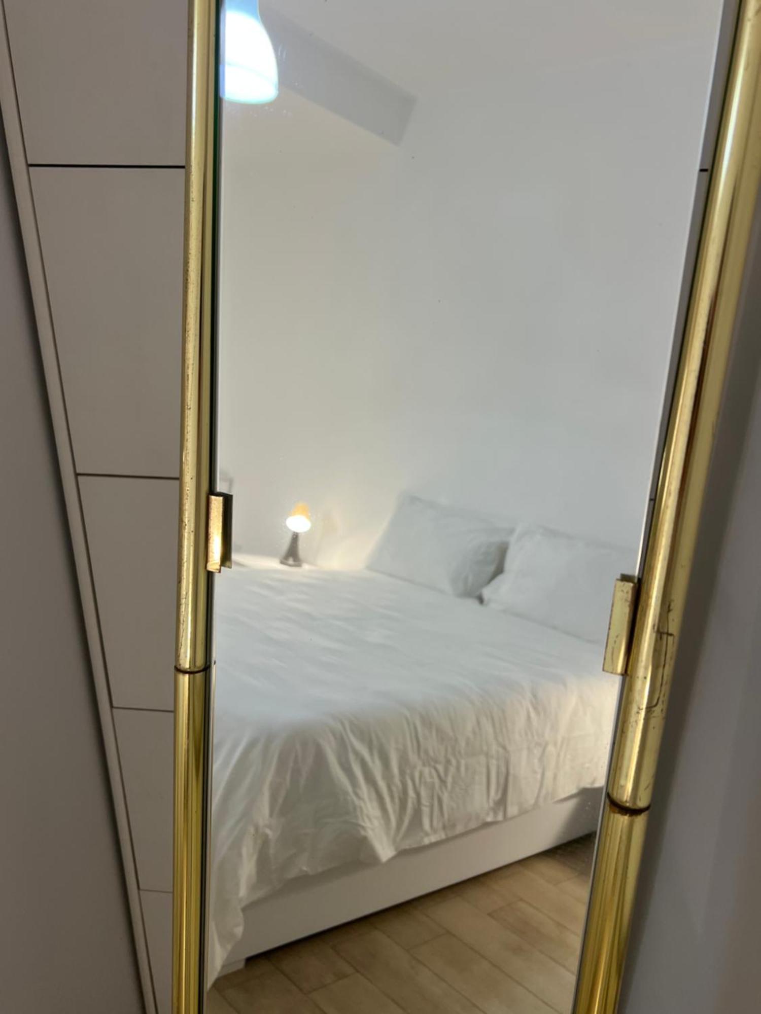 Appartement Dandon *