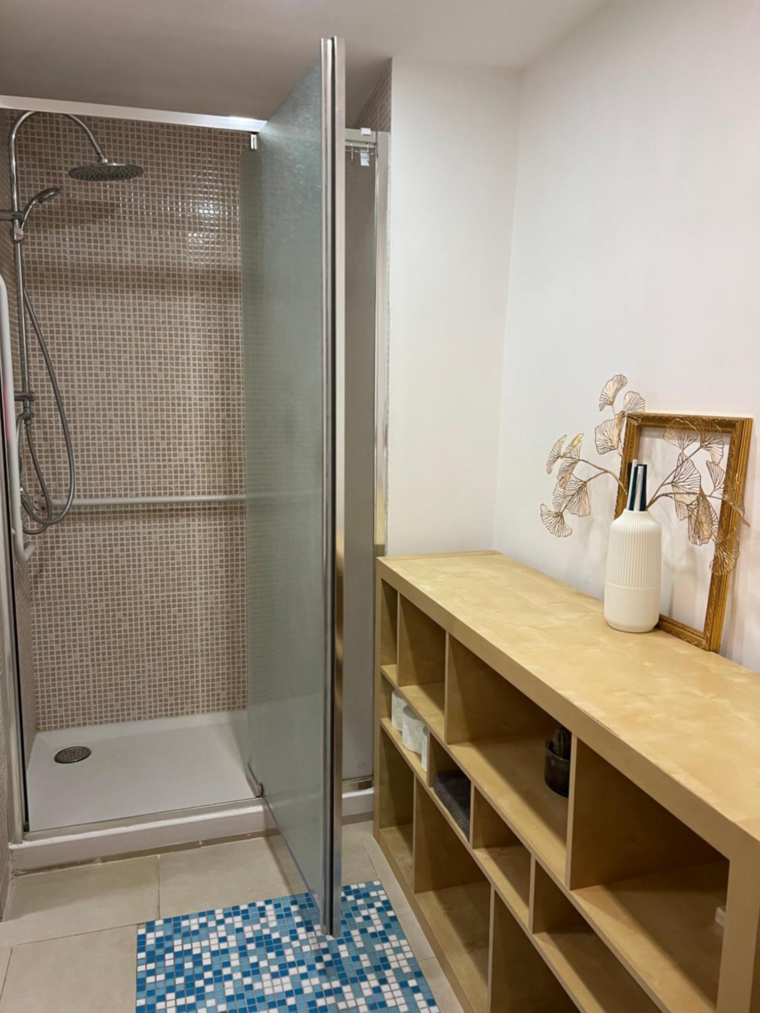 Appartement Dandon *