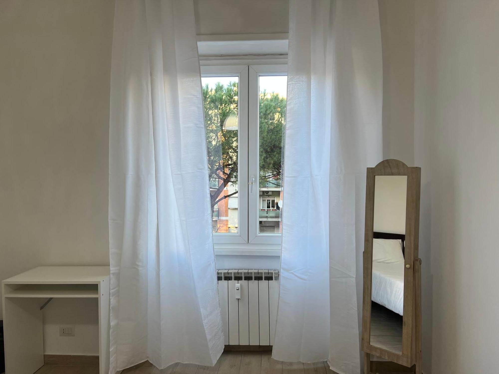 Dandon Appartement