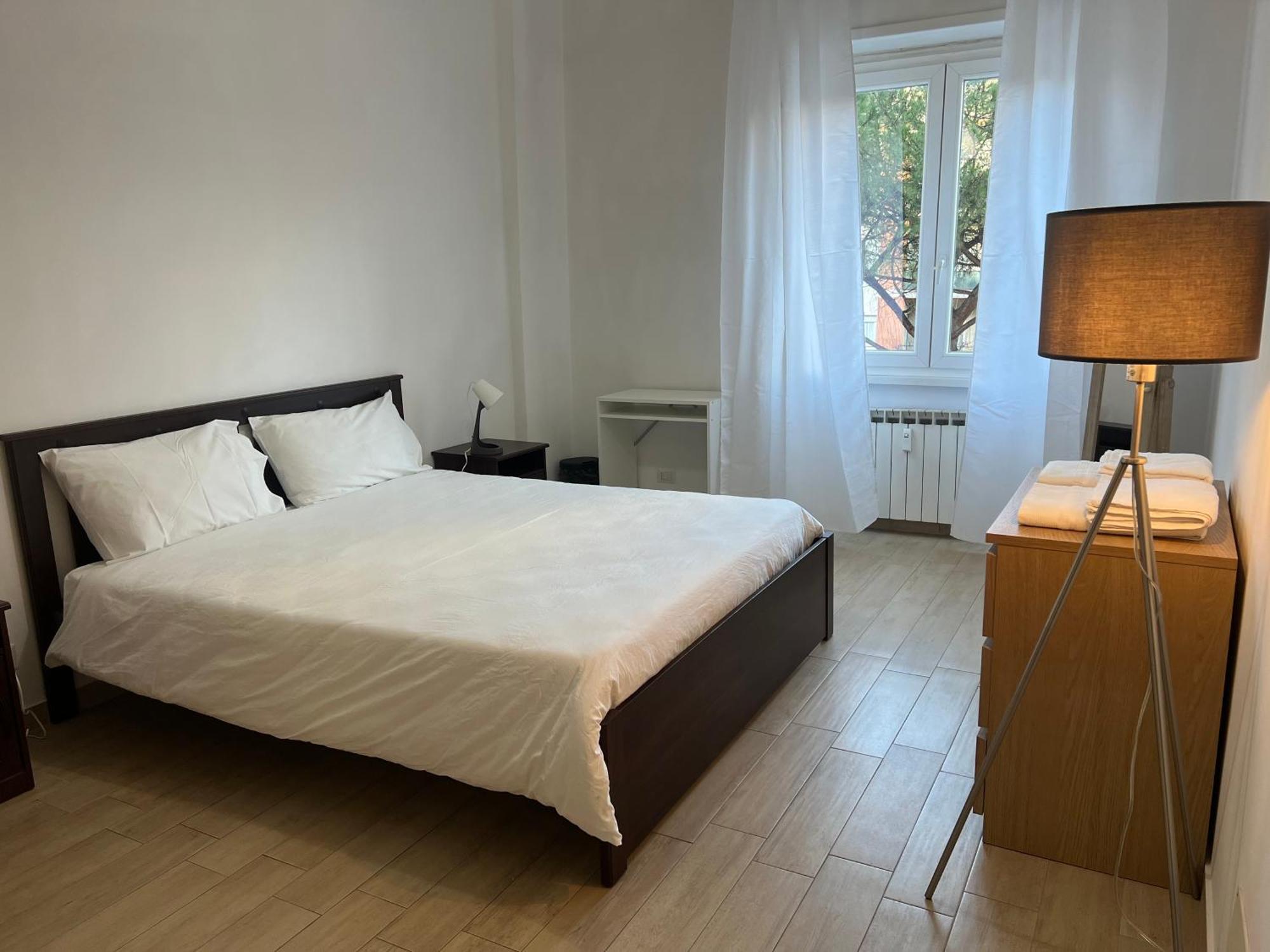 Appartement Dandon Rome