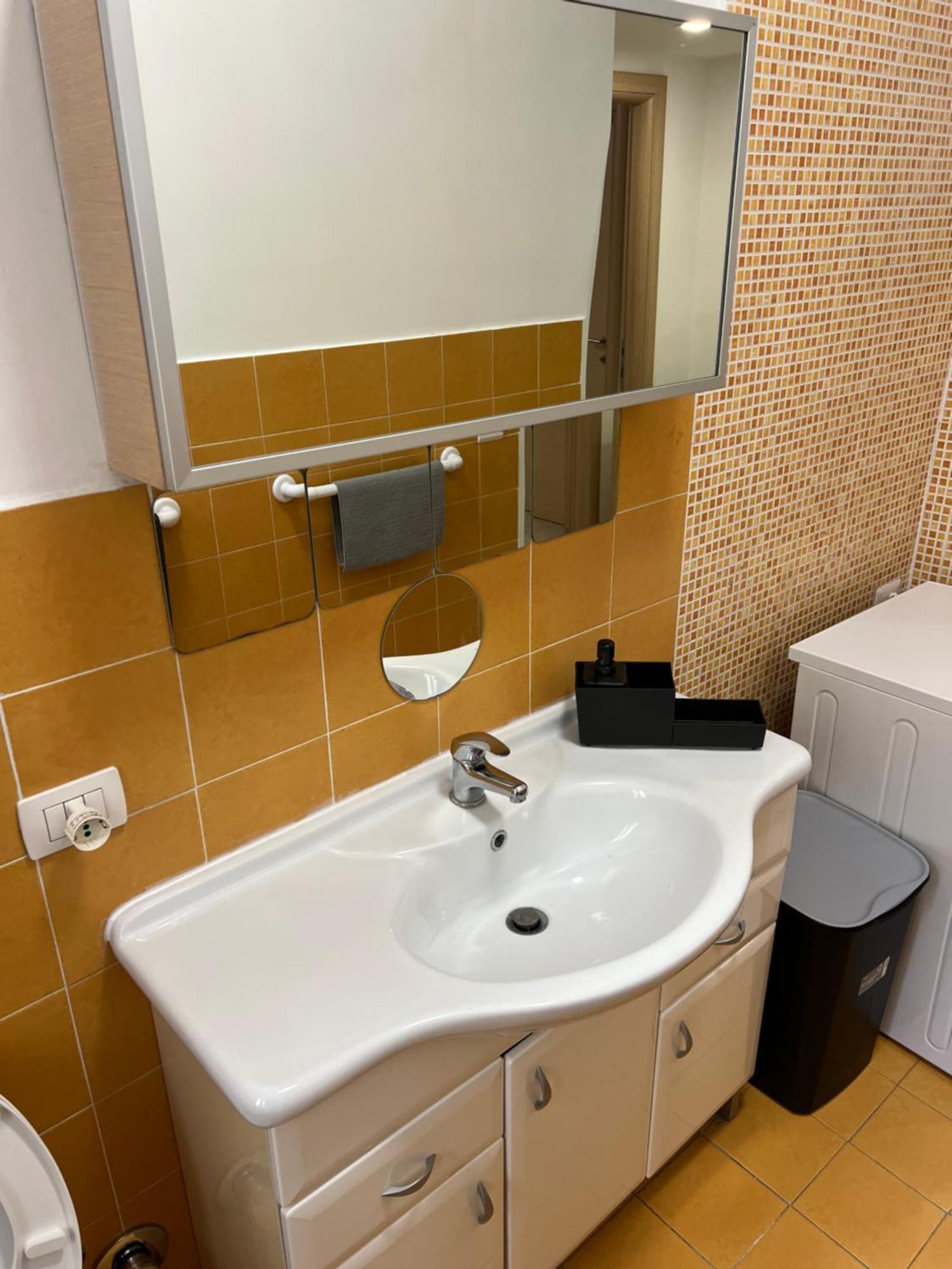 Appartement Dandon Rome