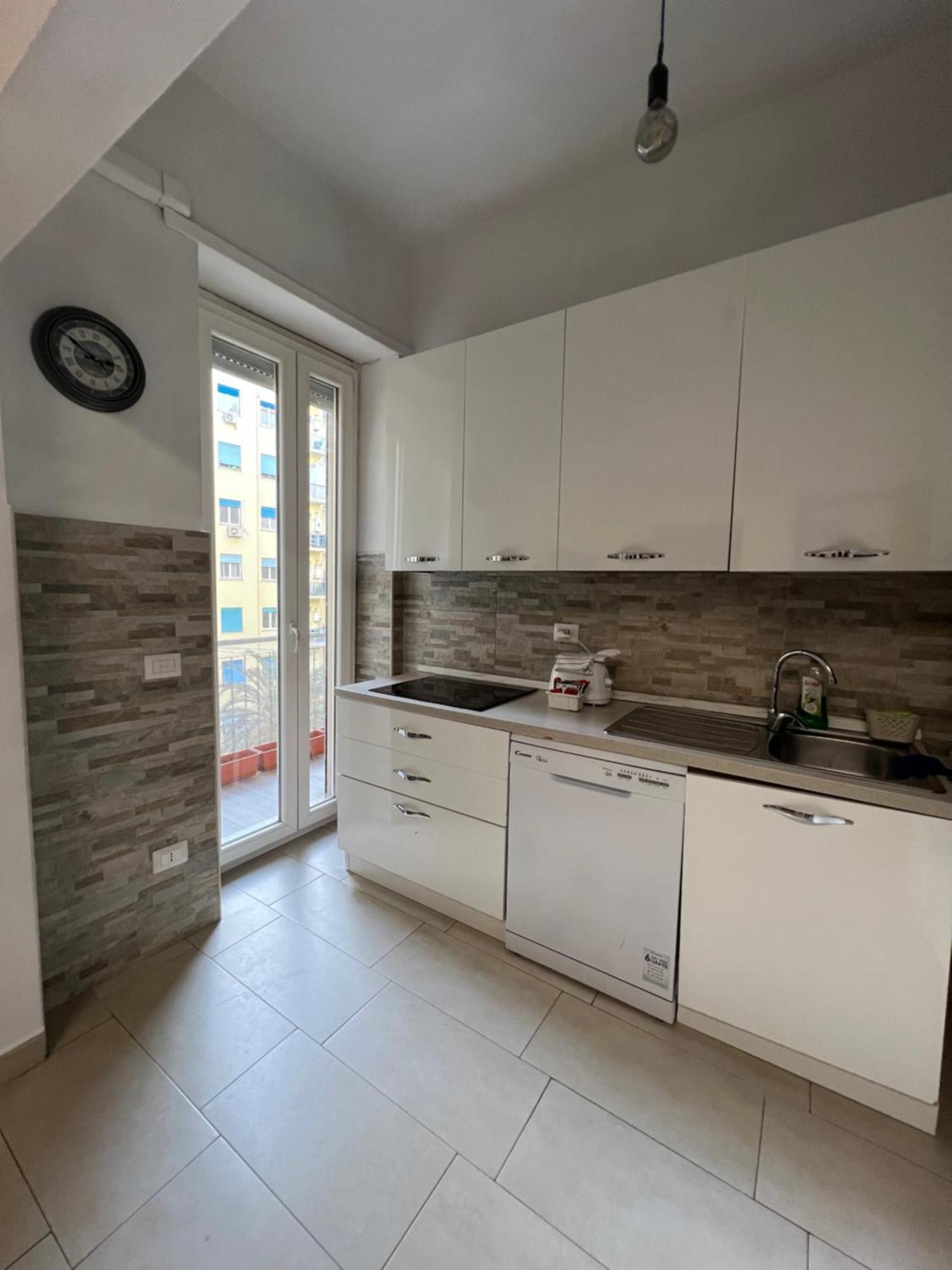 Dandon Appartement