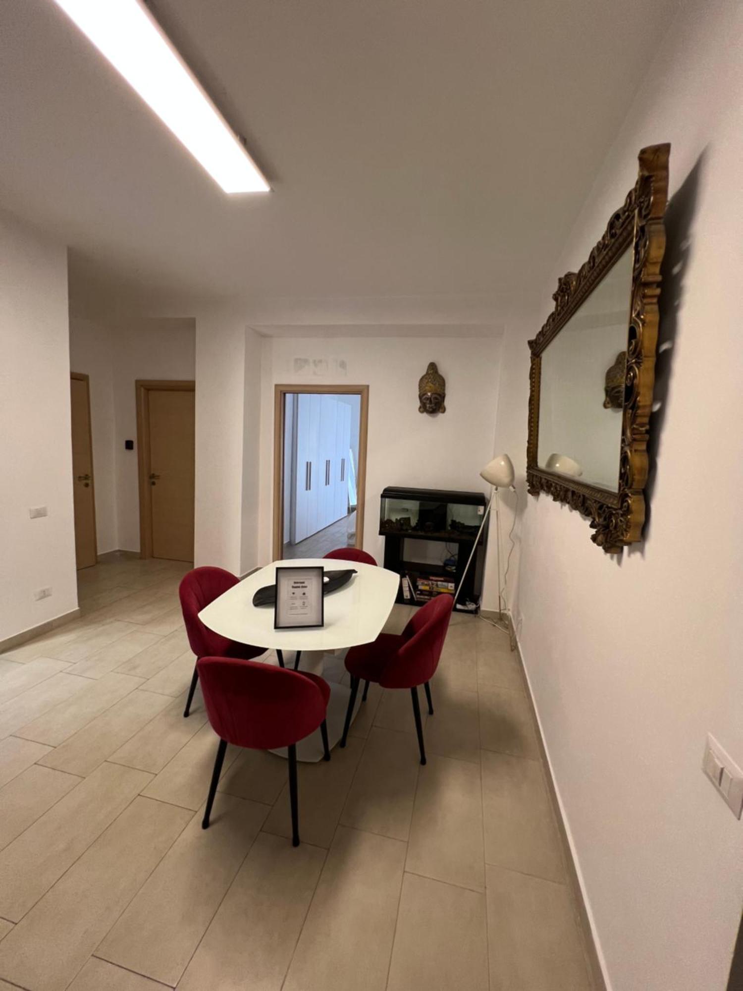 Appartement Dandon